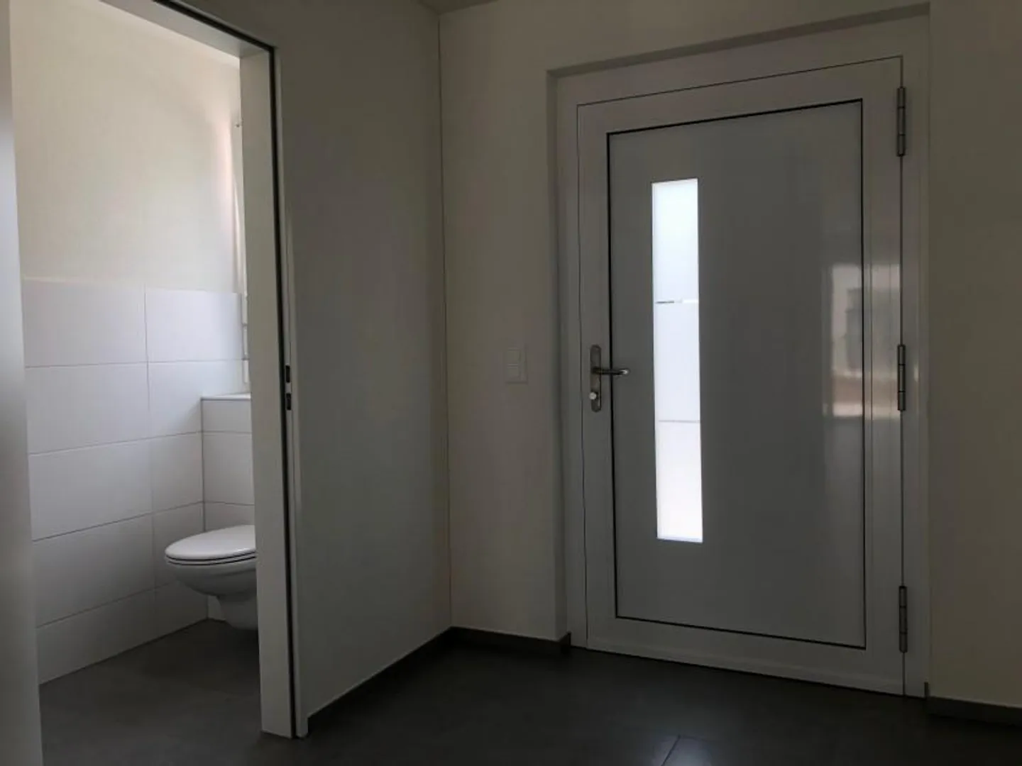 Modern 5.5-room terraced house in Liestal, CHF 3,450.– per month - Photo 3 of 14