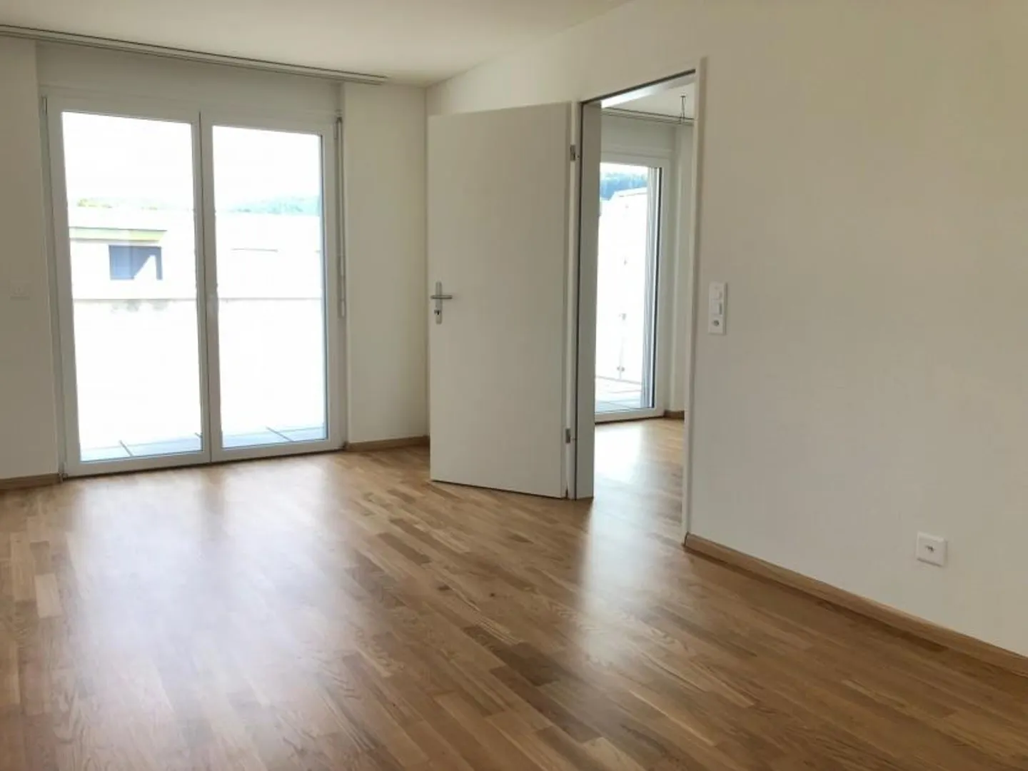 Modern 5.5-room terraced house in Liestal, CHF 3,450.– per month - Photo 5 of 14