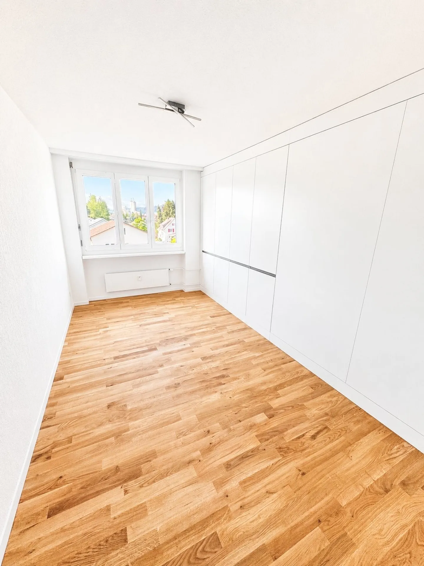 Modernes Apartment mit Aussicht - Foto 13 von 18