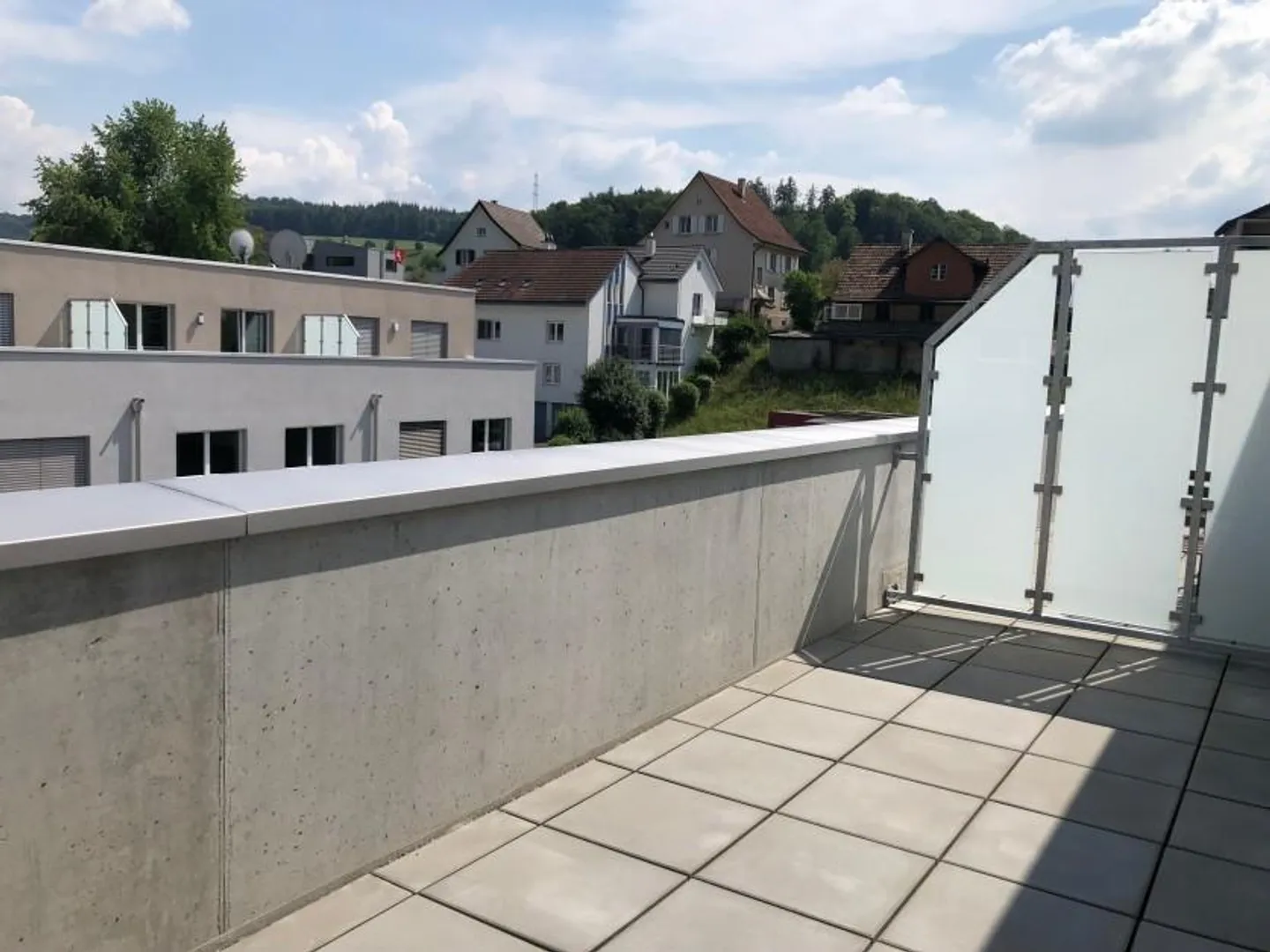 Modern 5.5-room terraced house in Liestal, CHF 3,450.– per month - Photo 8 of 14