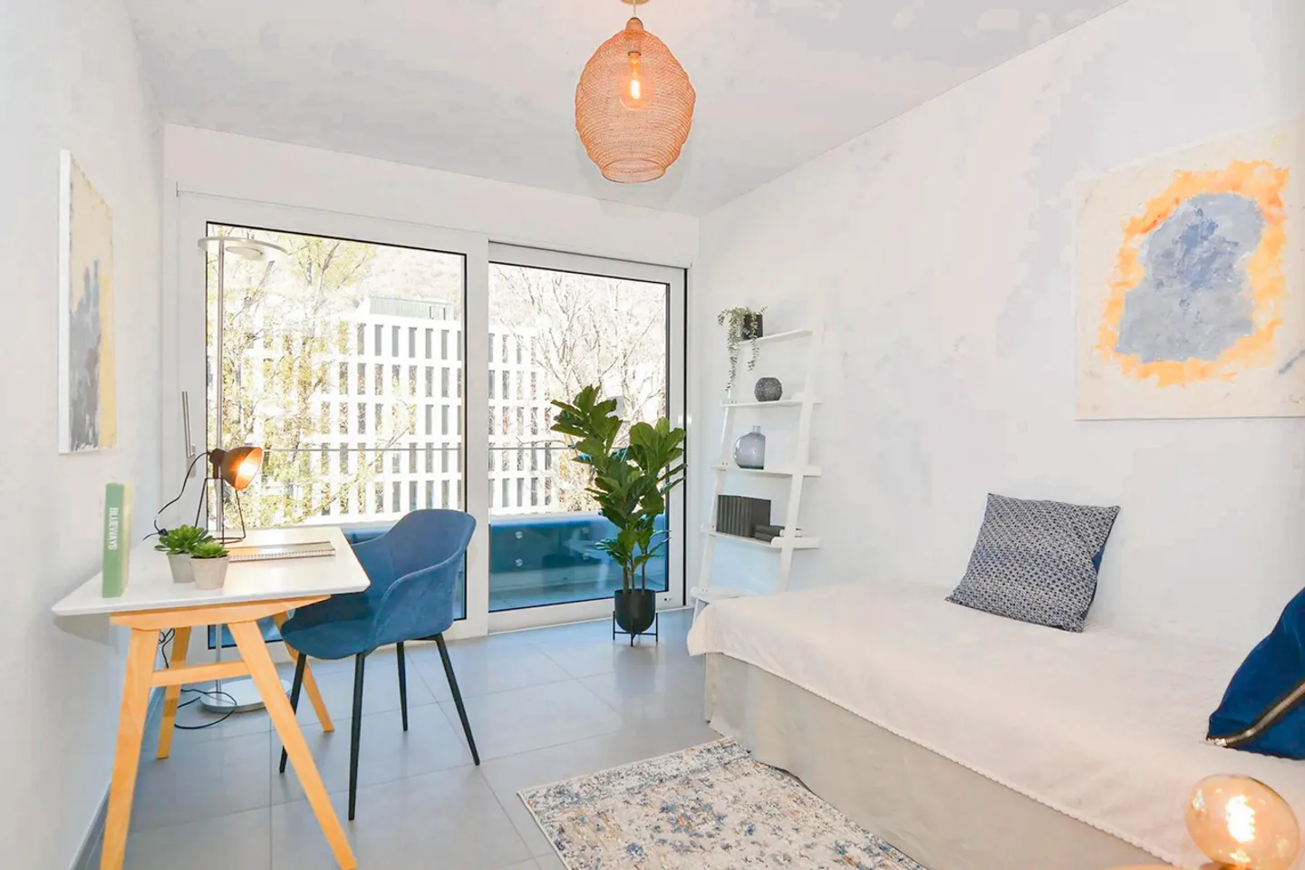 Appartement à vendre - Photo 7 sur 10