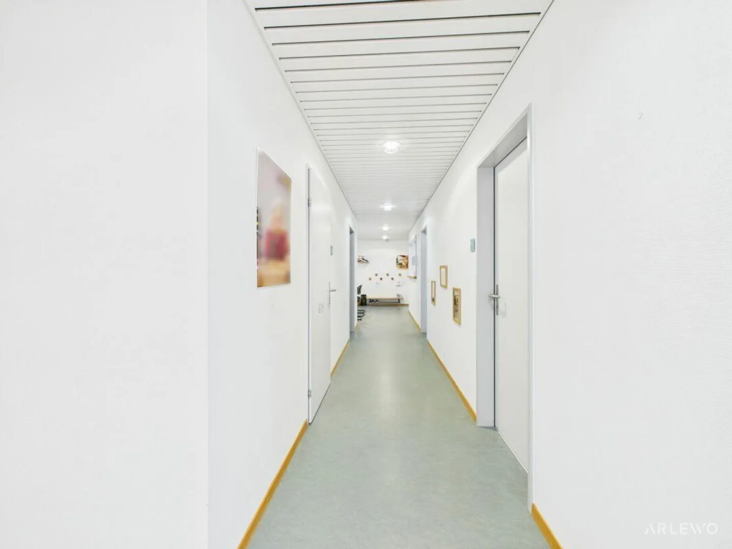 Spazio ufficio in affitto - Foto 10 di 13