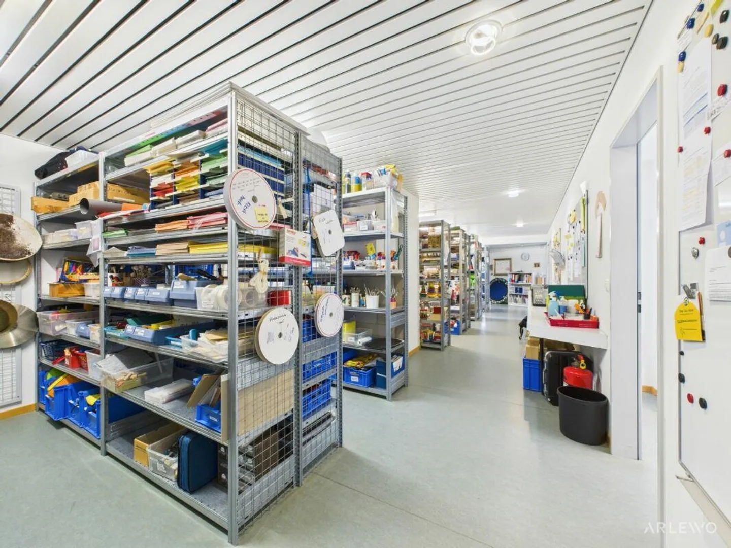 Spazio ufficio in affitto - Foto 13 di 13