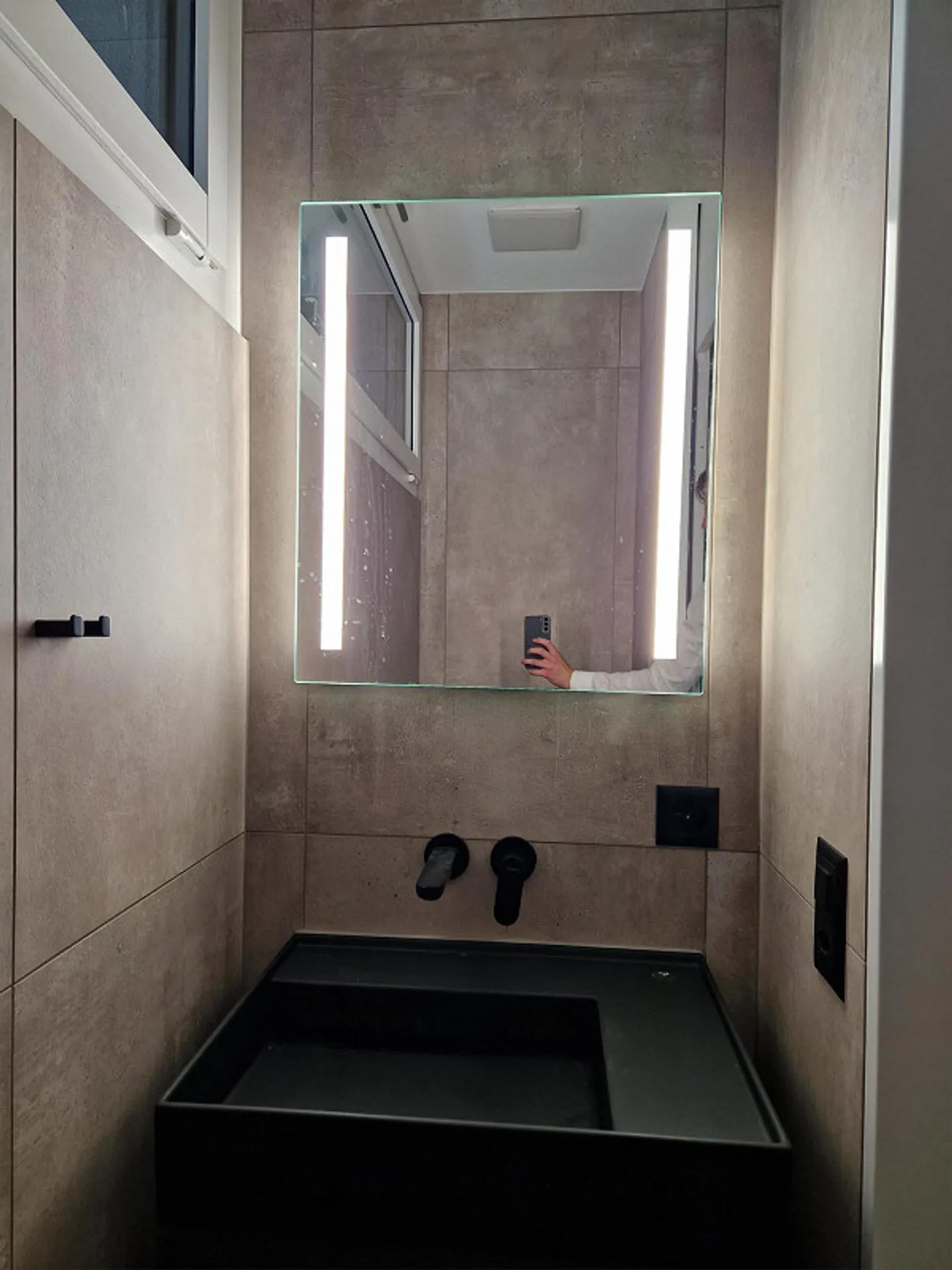 Location d'un spacieux appartement designer de 2,5 pièces dans le Rotkreuz-Risch fiscalement avantageux - Photo 13 sur 15