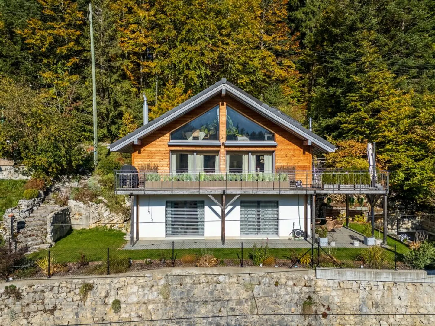 Neues Chalet - Foto 12 von 16