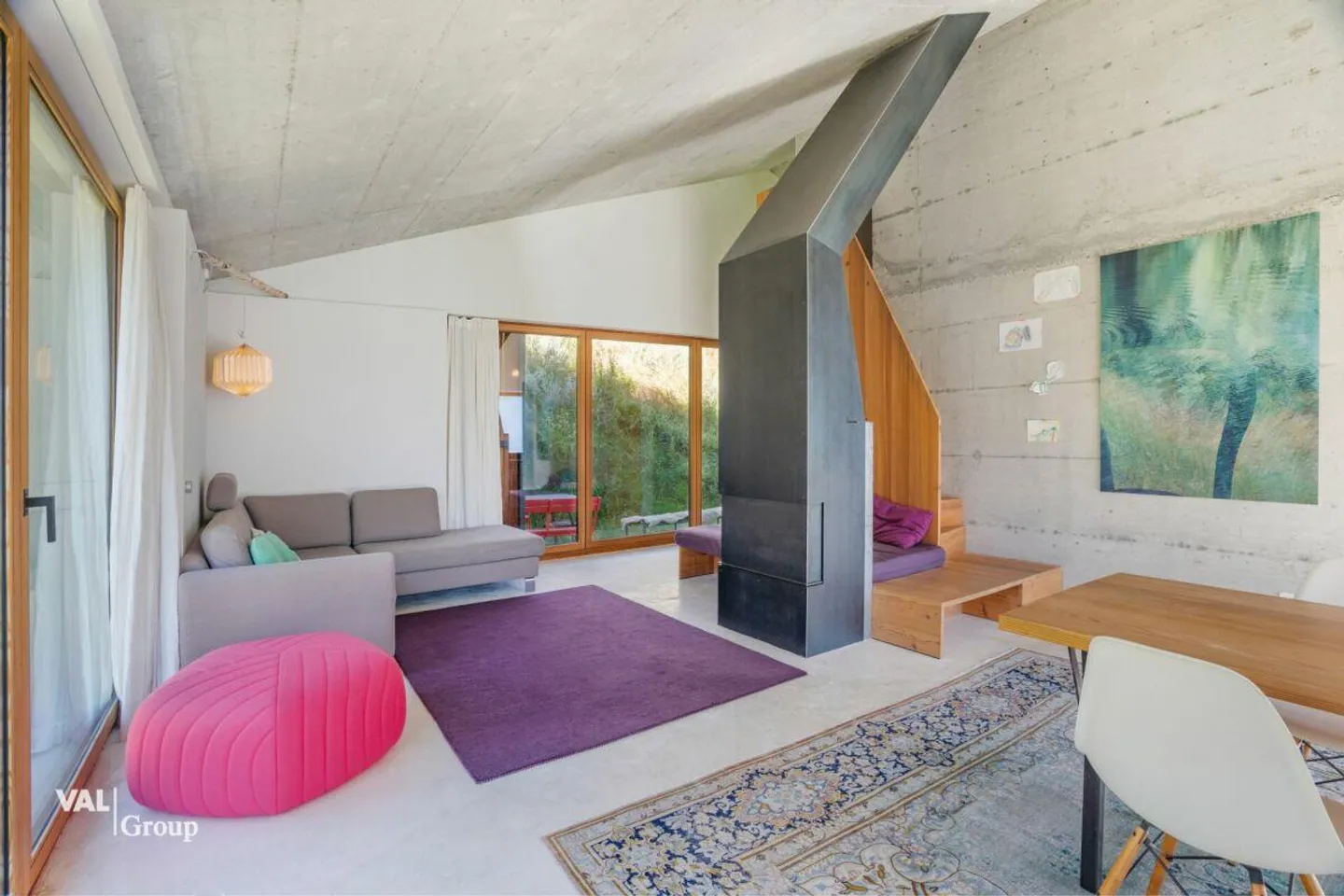 Luxury and Nature in Perfect Harmony - Photo 1 of 30