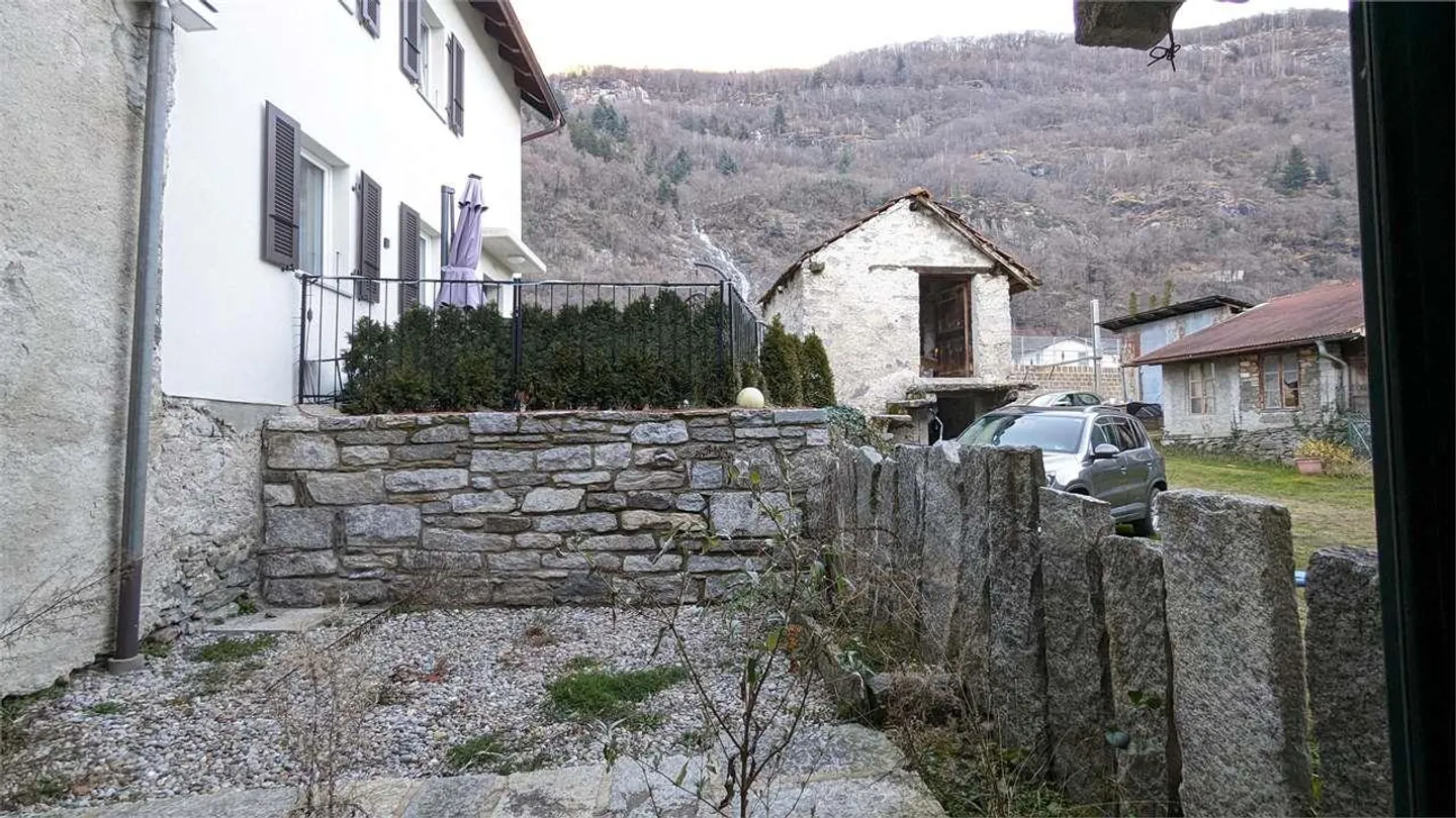 Appartamento Incantevole nella Natura - Foto 9 di 9