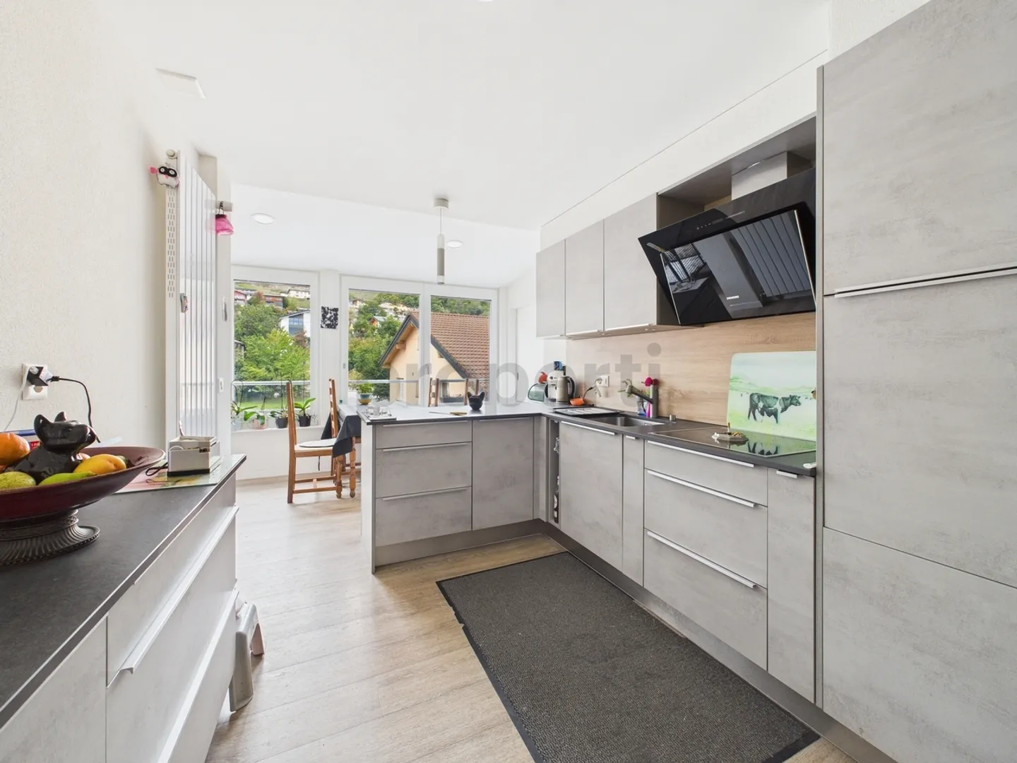 Immeuble multifamilial avec potentiel - Photo 5 sur 13