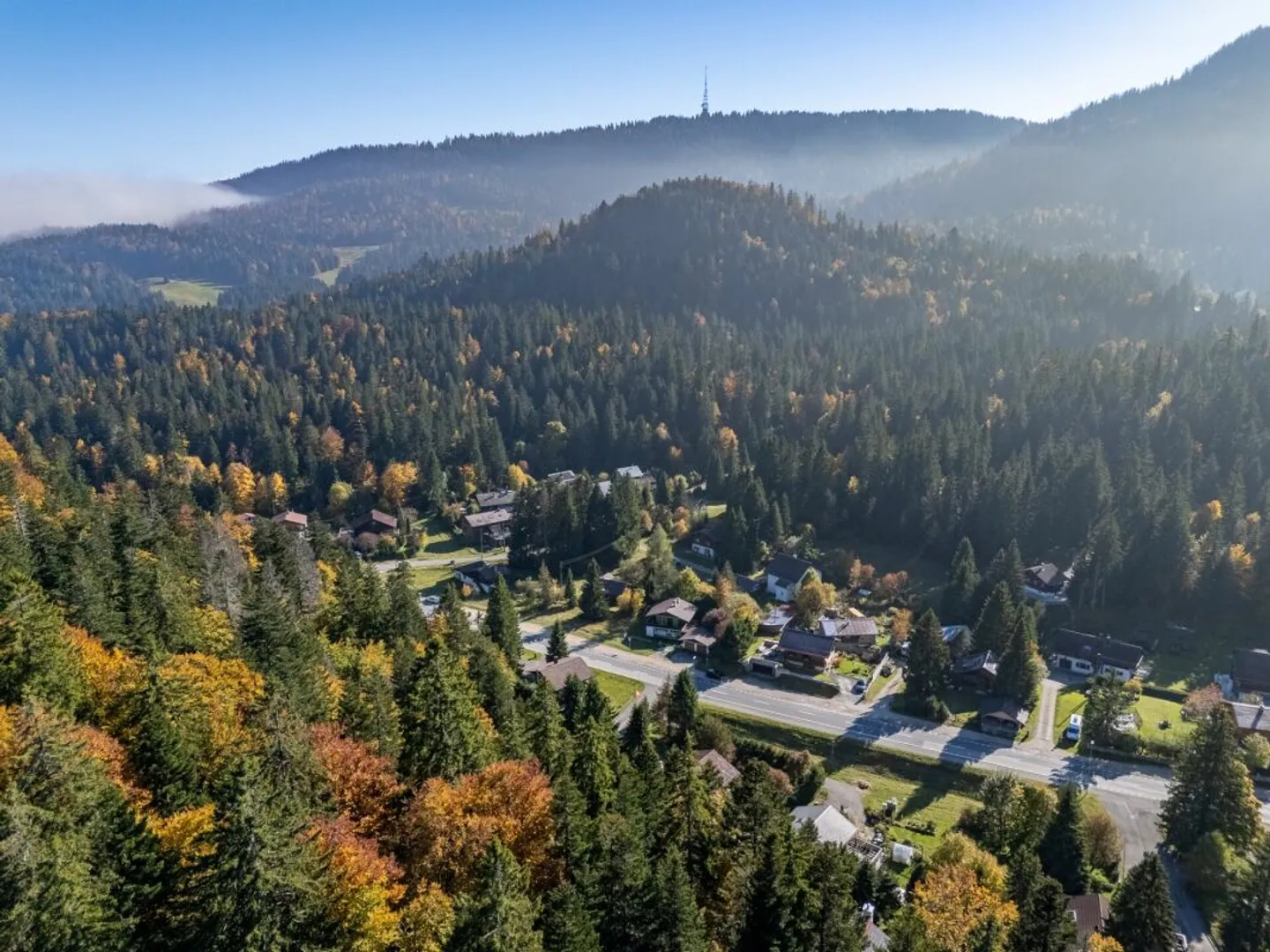 Neues Chalet - Foto 16 von 16