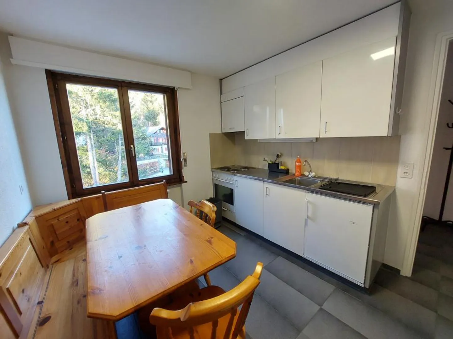 Appartamento in vendita - Foto 2 di 10