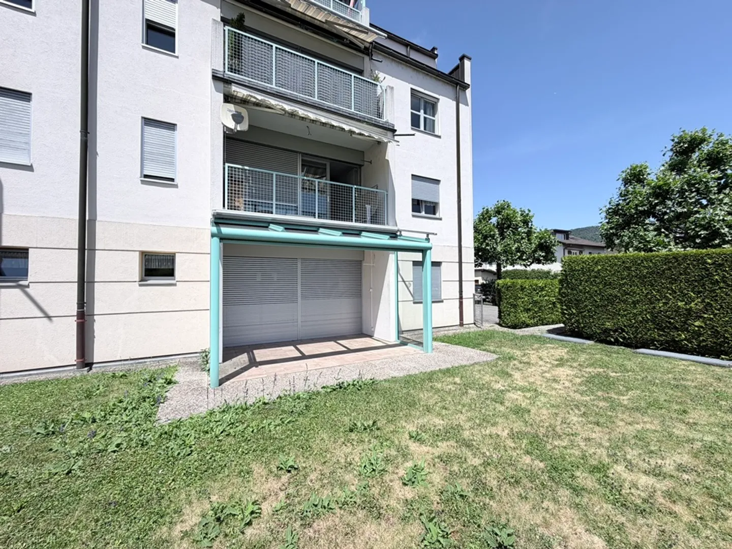 Wohnung, Delémont - 340000 - Foto 3 von 13
