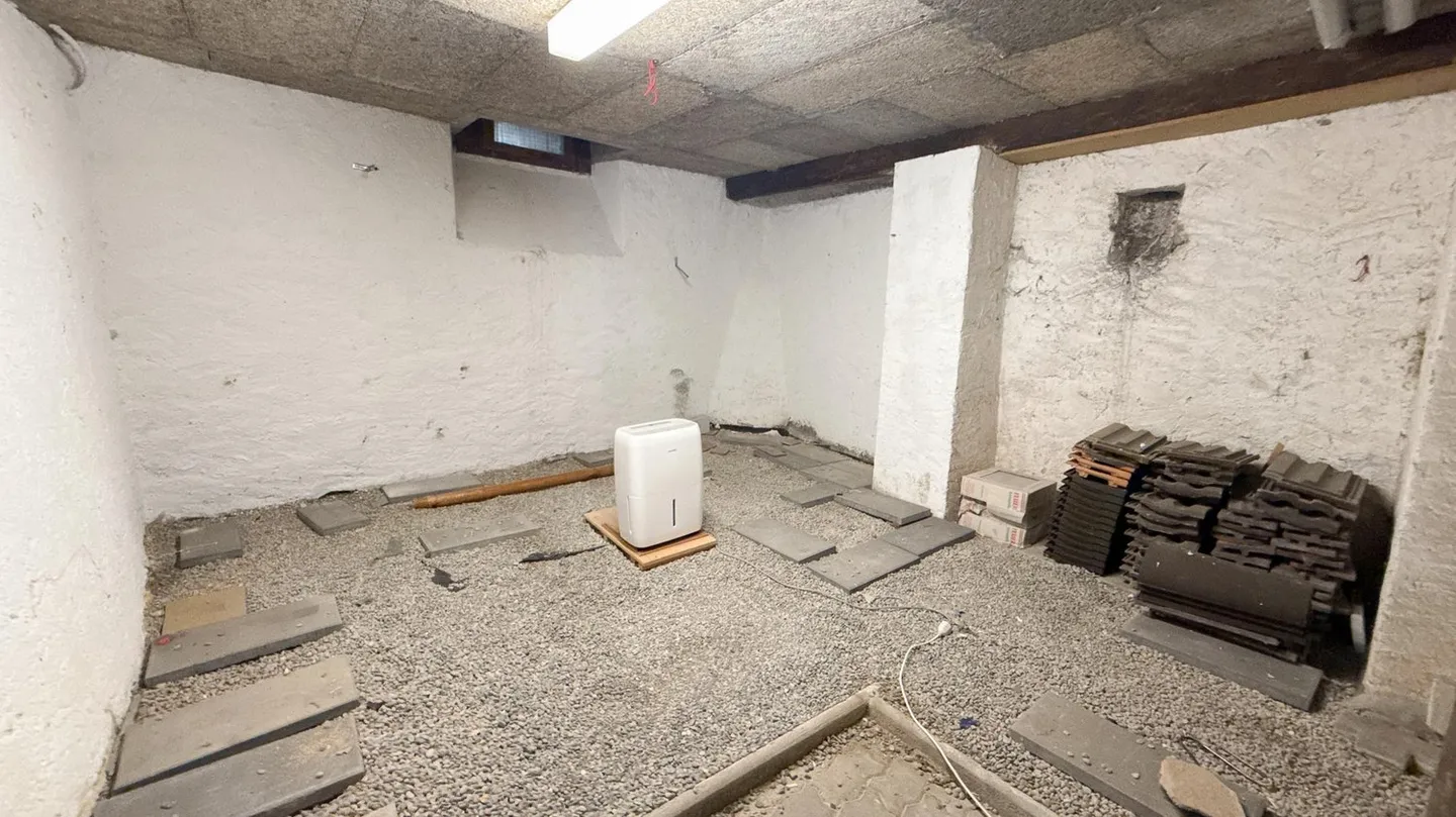 Maison bifamiliale passionnante avec 4 places de garage - Prix vérifié par la banque ! - Photo 17 sur 28