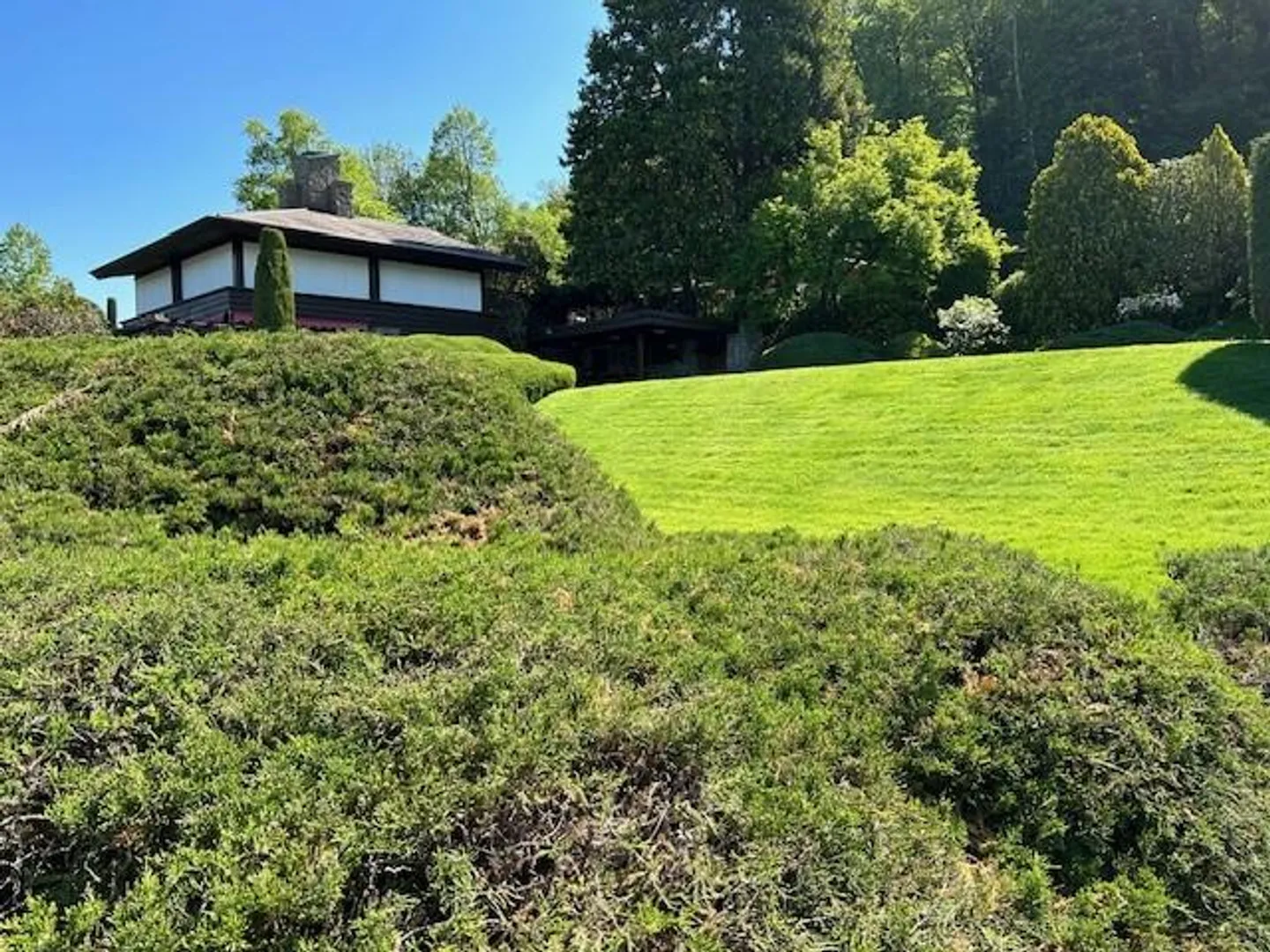 Villa per le vacanze - Gioiello idilliaco direttamente sul Lago di Lugano - Foto 2 di 10