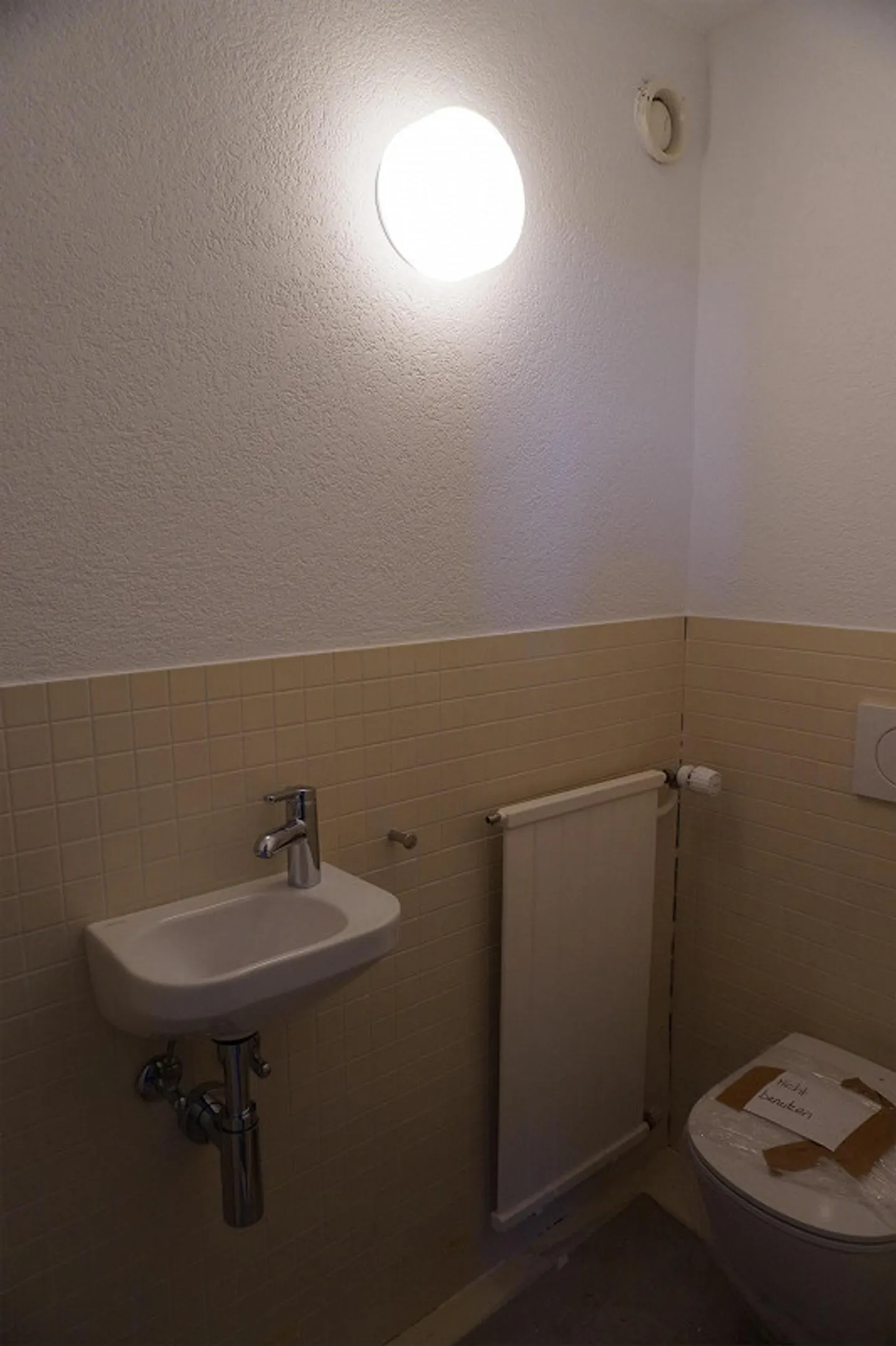 Grosszügige 5.5-Zimmer-Gartenwohnung mit 132 m² - Foto 6 von 17