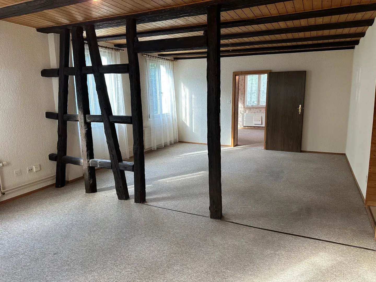 Maison bifamiliale passionnante avec 4 places de garage - Prix vérifié par la banque ! - Photo 20 sur 28