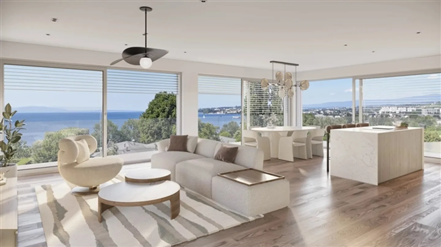 Villa NOVA – Contemporary Living Art in Extraordinary Surroundings - Photo 3 of 7