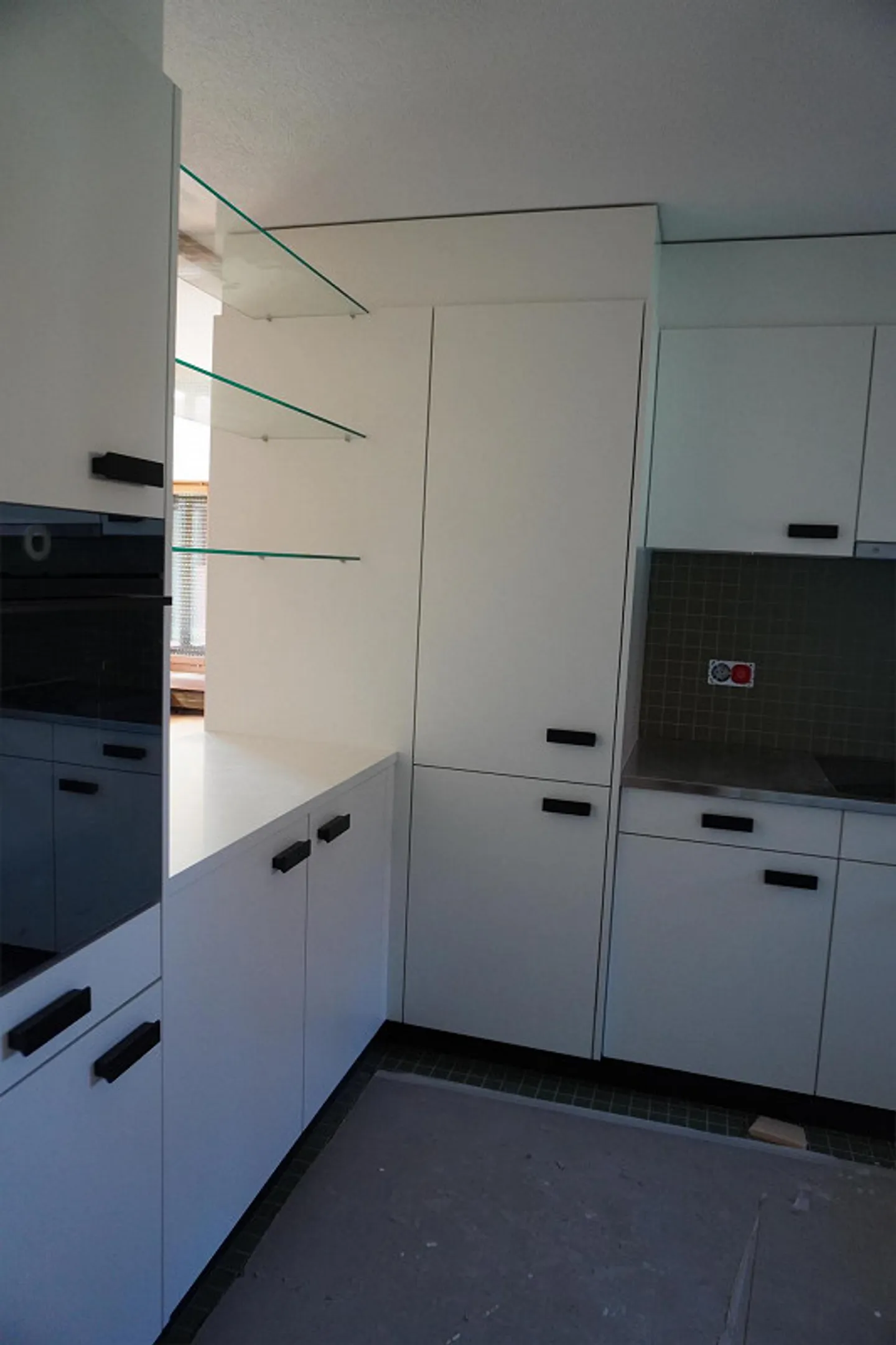 Grosszügige 5.5-Zimmer-Gartenwohnung mit 132 m² - Foto 7 von 17