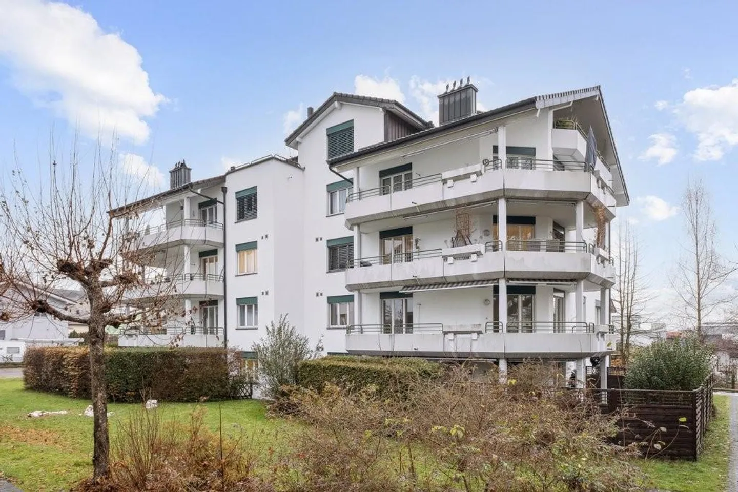 Appartamento spazioso e centrale - Foto 1 di 9