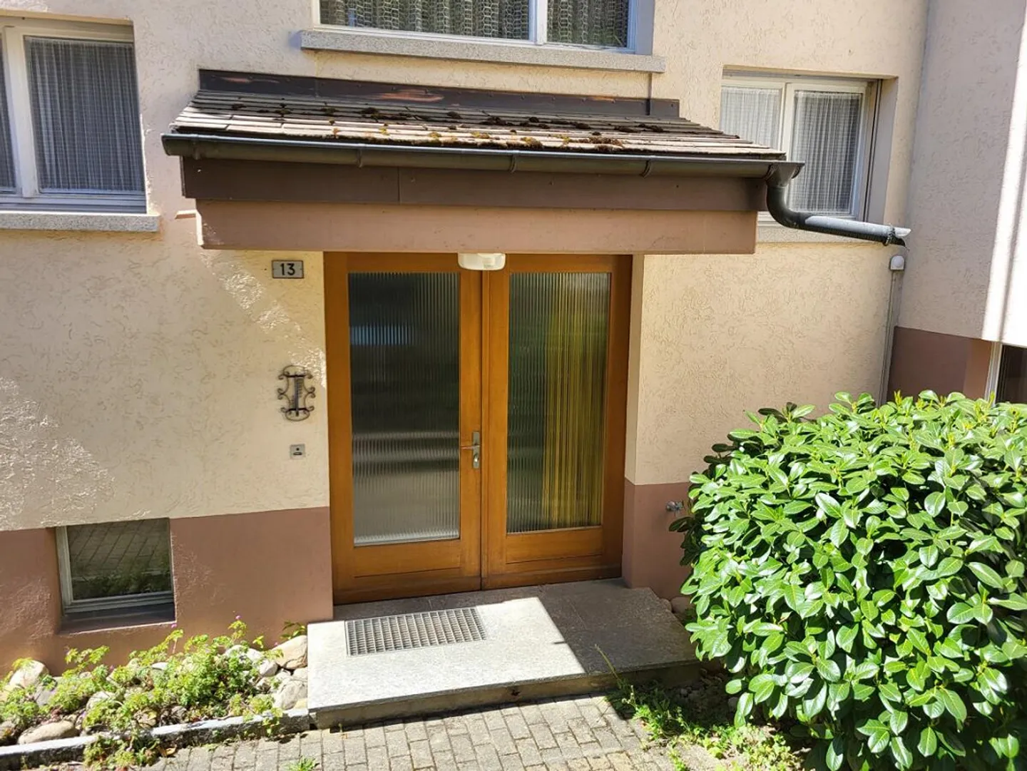 Charmante maison de ville dans un emplacement central - Photo 5 sur 15
