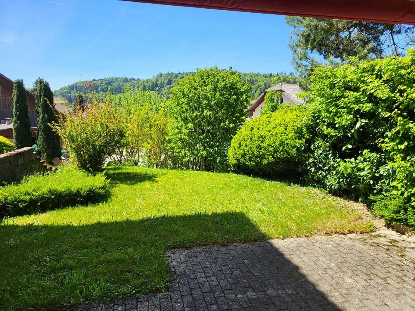 Charmante maison de ville dans un emplacement central - Photo 6 sur 15