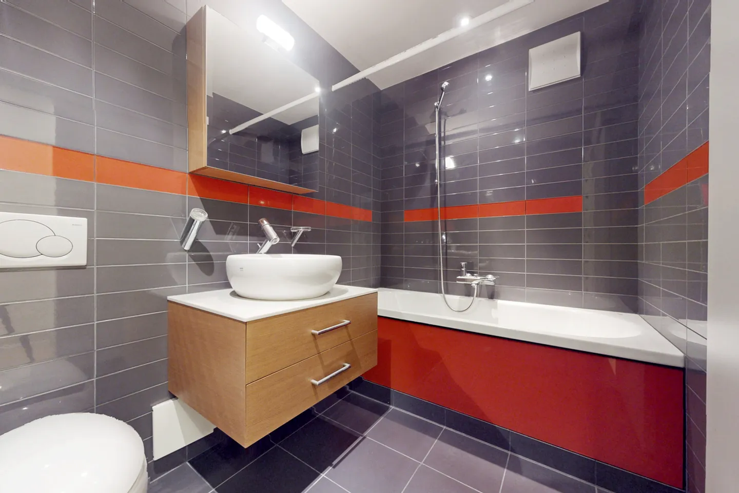 Your Dream Apartment - Photo 5 of 7