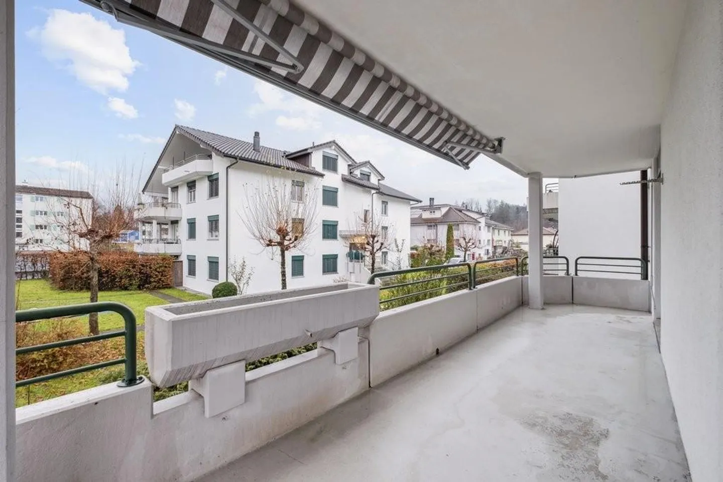 Appartamento spazioso e centrale - Foto 7 di 9