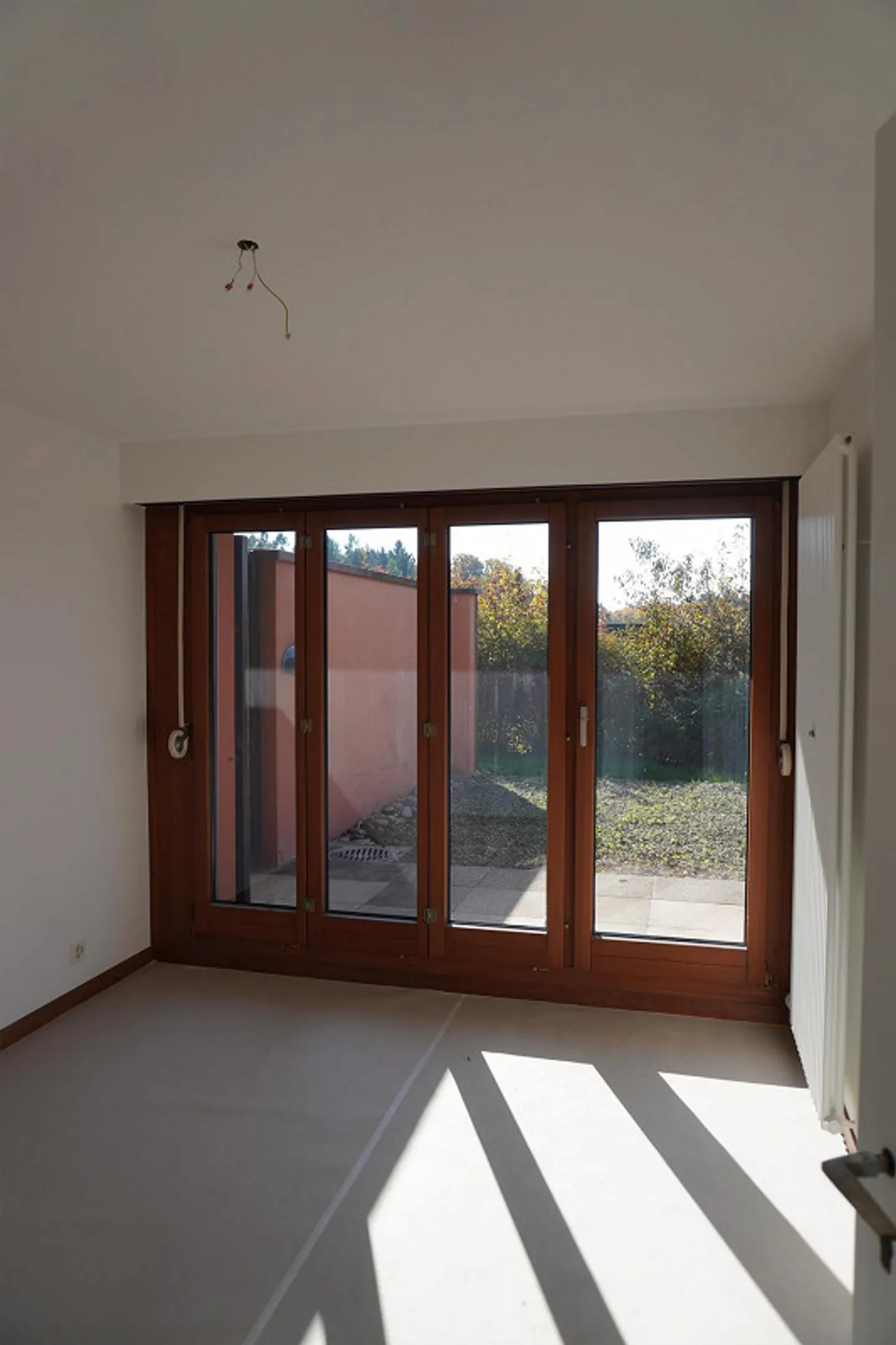 Grosszügige 5.5-Zimmer-Gartenwohnung mit 132 m² - Foto 17 von 17