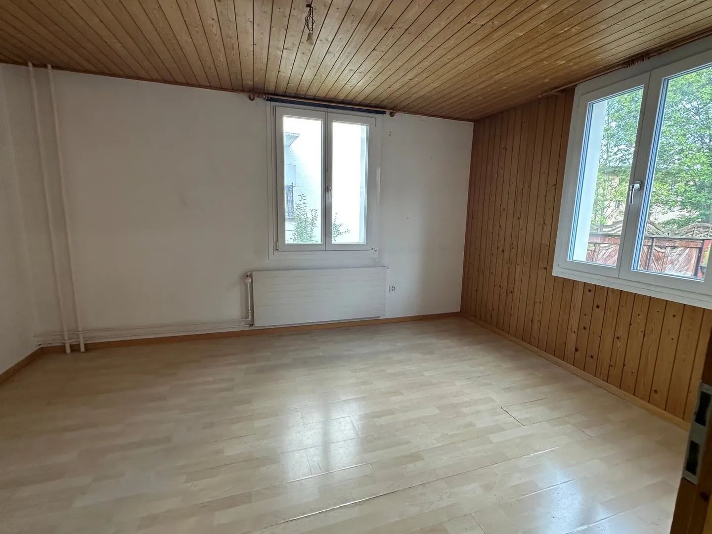 Maison bifamiliale passionnante avec 4 places de garage - Prix vérifié par la banque ! - Photo 23 sur 28