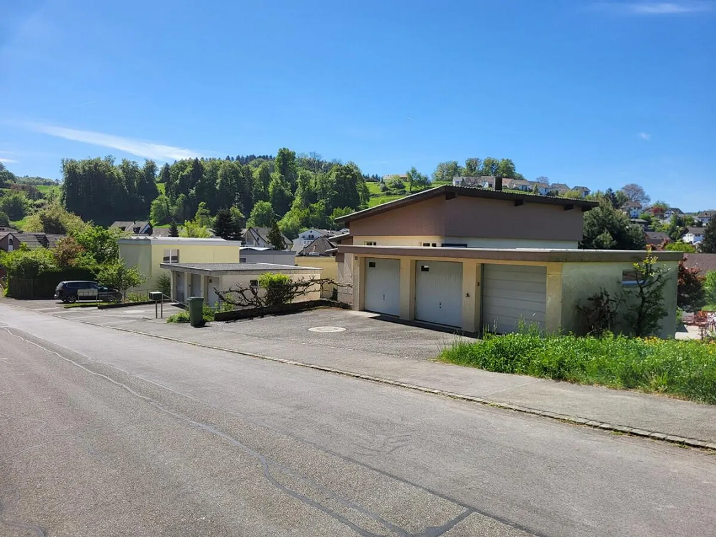 Charmante maison de ville dans un emplacement central - Photo 3 sur 15