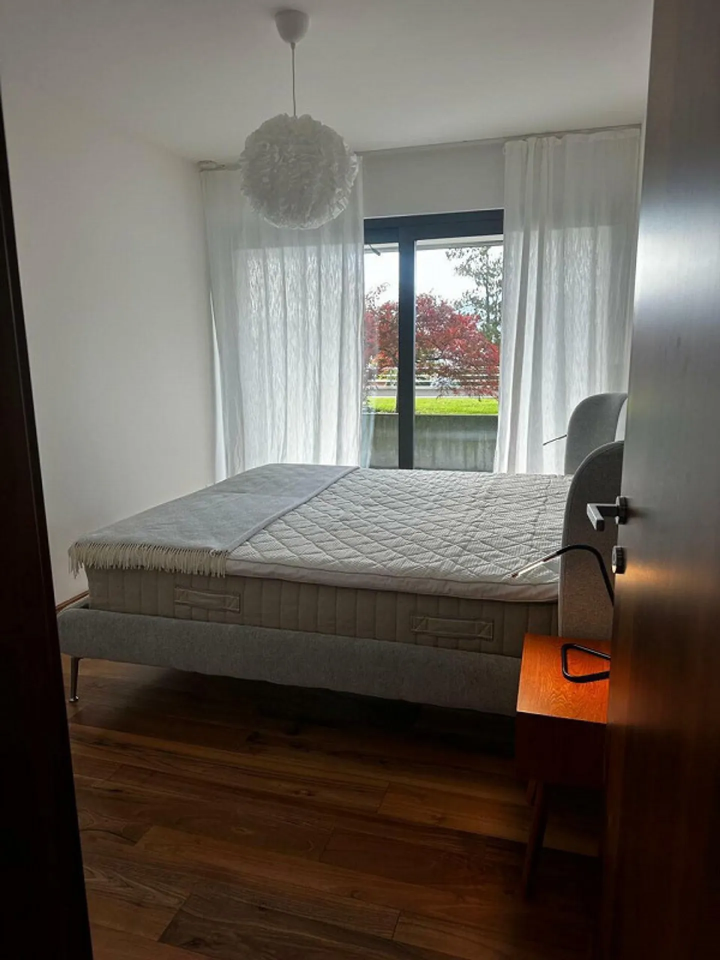 Elegant Furnished 3.5 Apartment with Private Garden - Photo 7 of 23