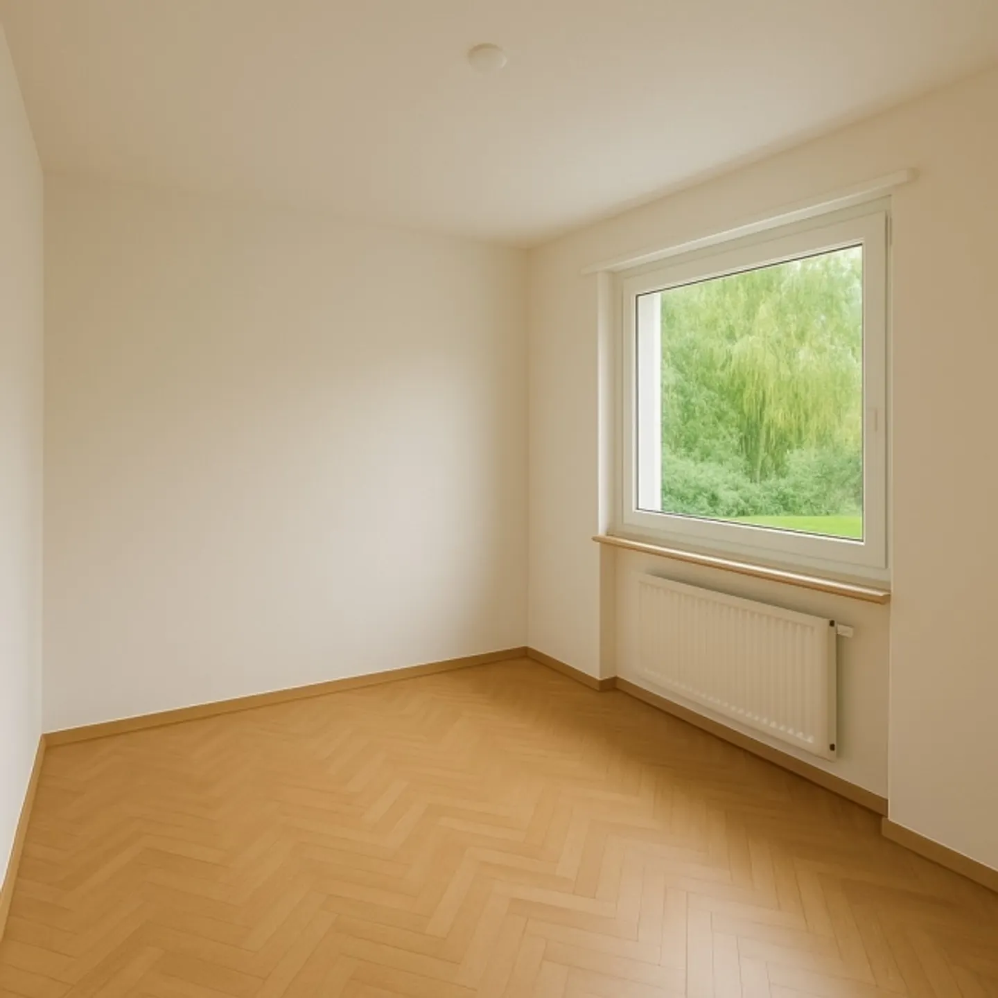 Cozy 2-Room Apartment in Bülach - Photo 1 of 1
