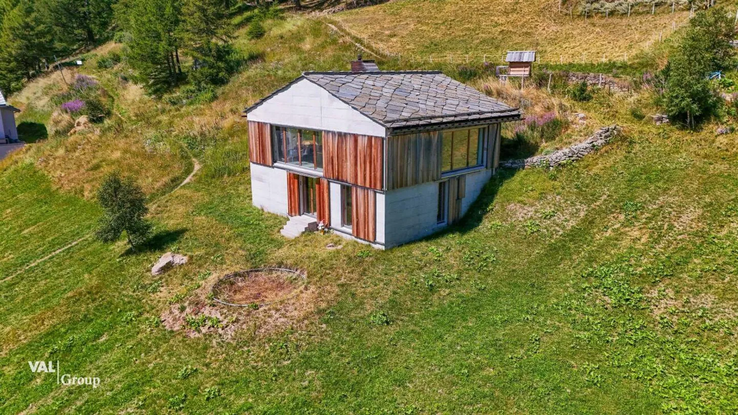 Luxury and Nature in Perfect Harmony - Photo 25 of 30