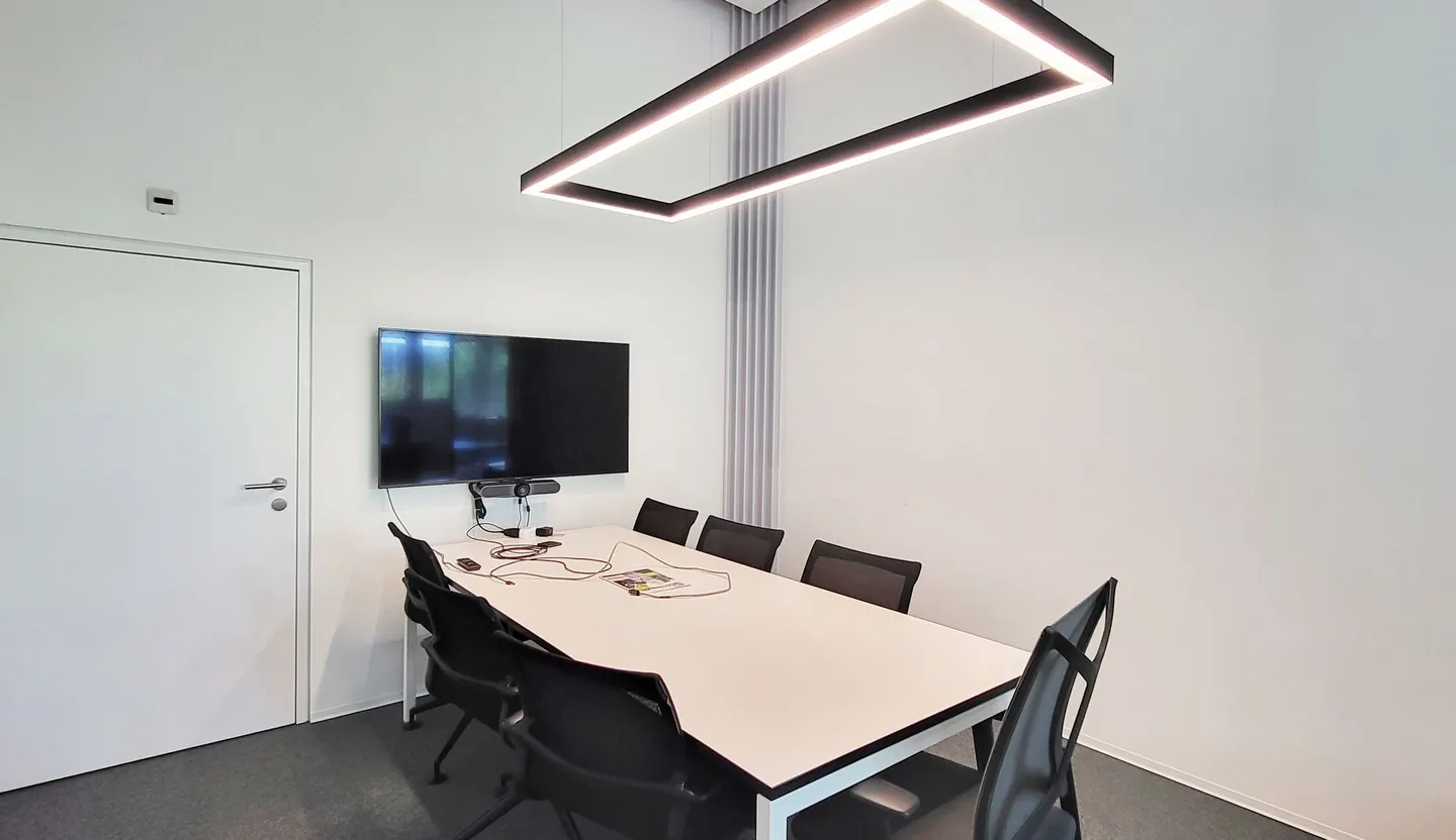 Espace de bureau moderne à Luterbach - Photo 5 sur 9