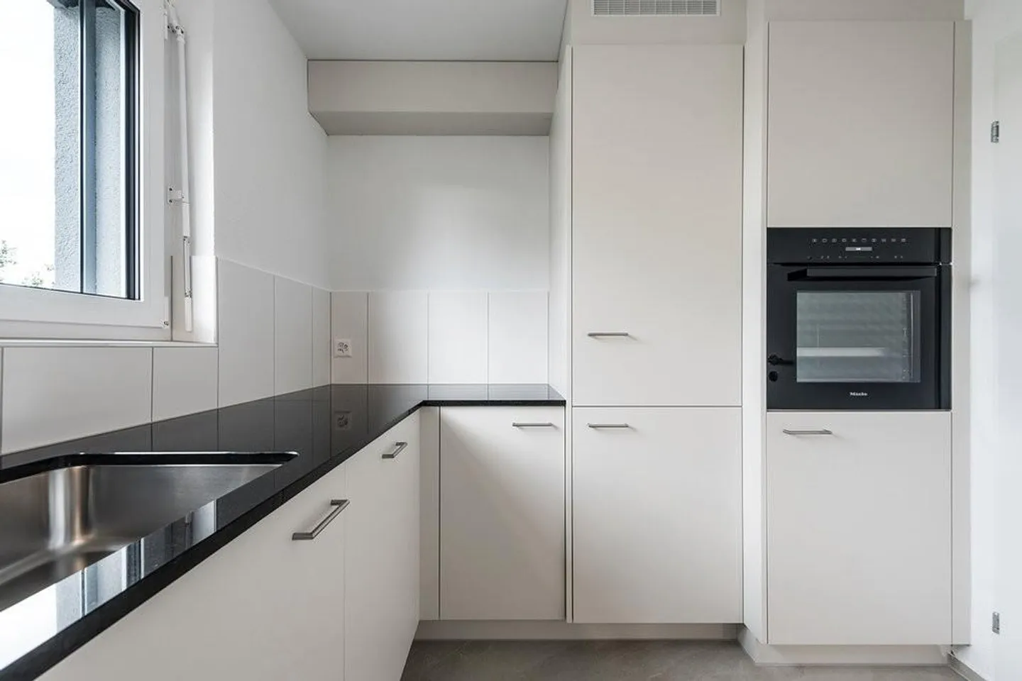 Renovierte Wohnung in Mörschwil - Foto 4 von 11