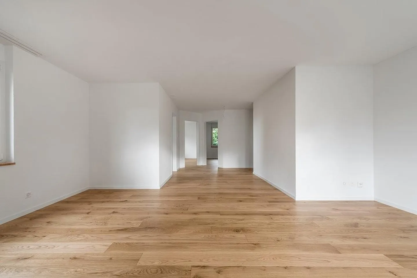 Renovierte Wohnung in Mörschwil - Foto 6 von 11