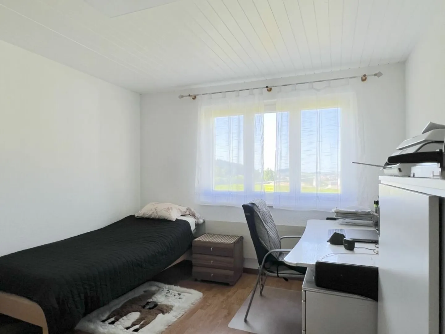 Apartment for rent - Photo 7 of 17