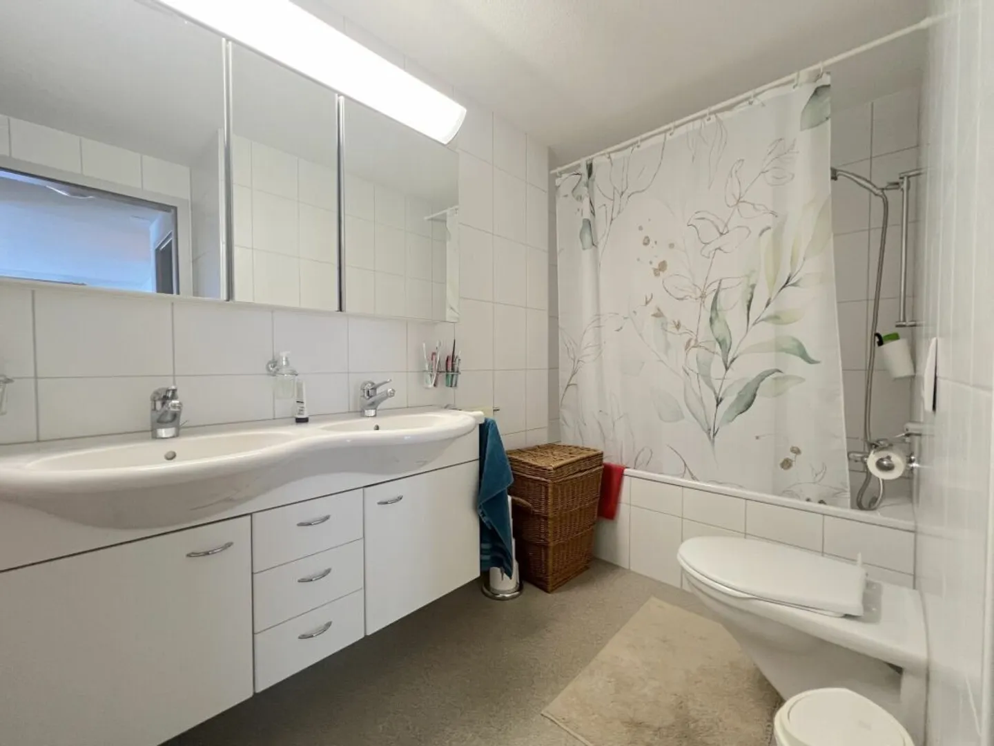 Apartment for rent - Photo 8 of 17