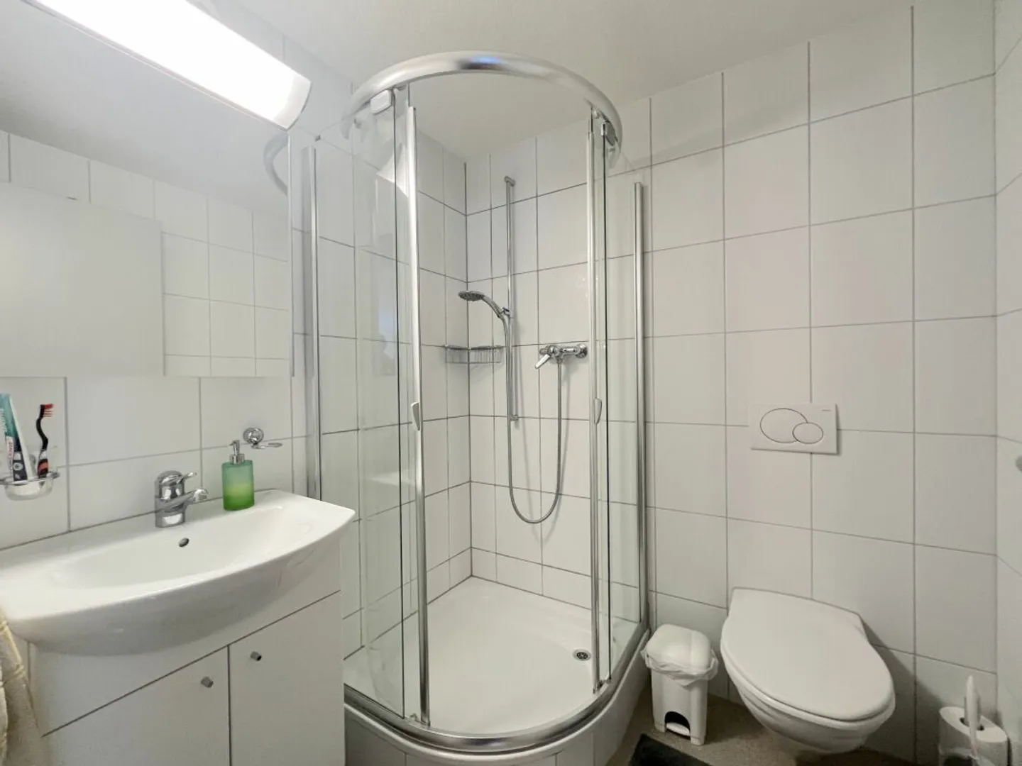 Apartment for rent - Photo 9 of 17