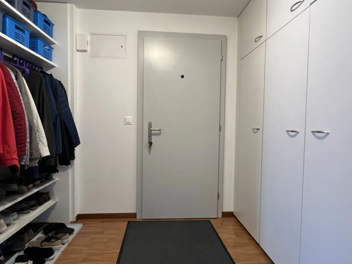 Apartment for rent - Photo 10 of 17