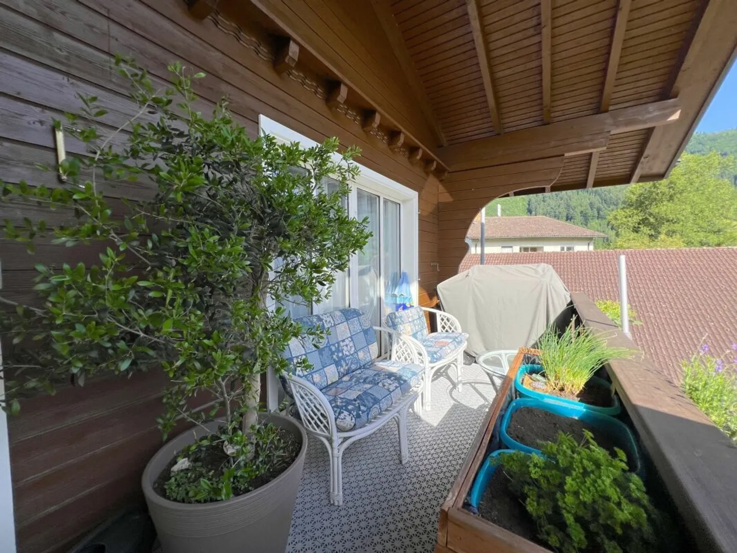 Apartment for rent - Photo 11 of 17