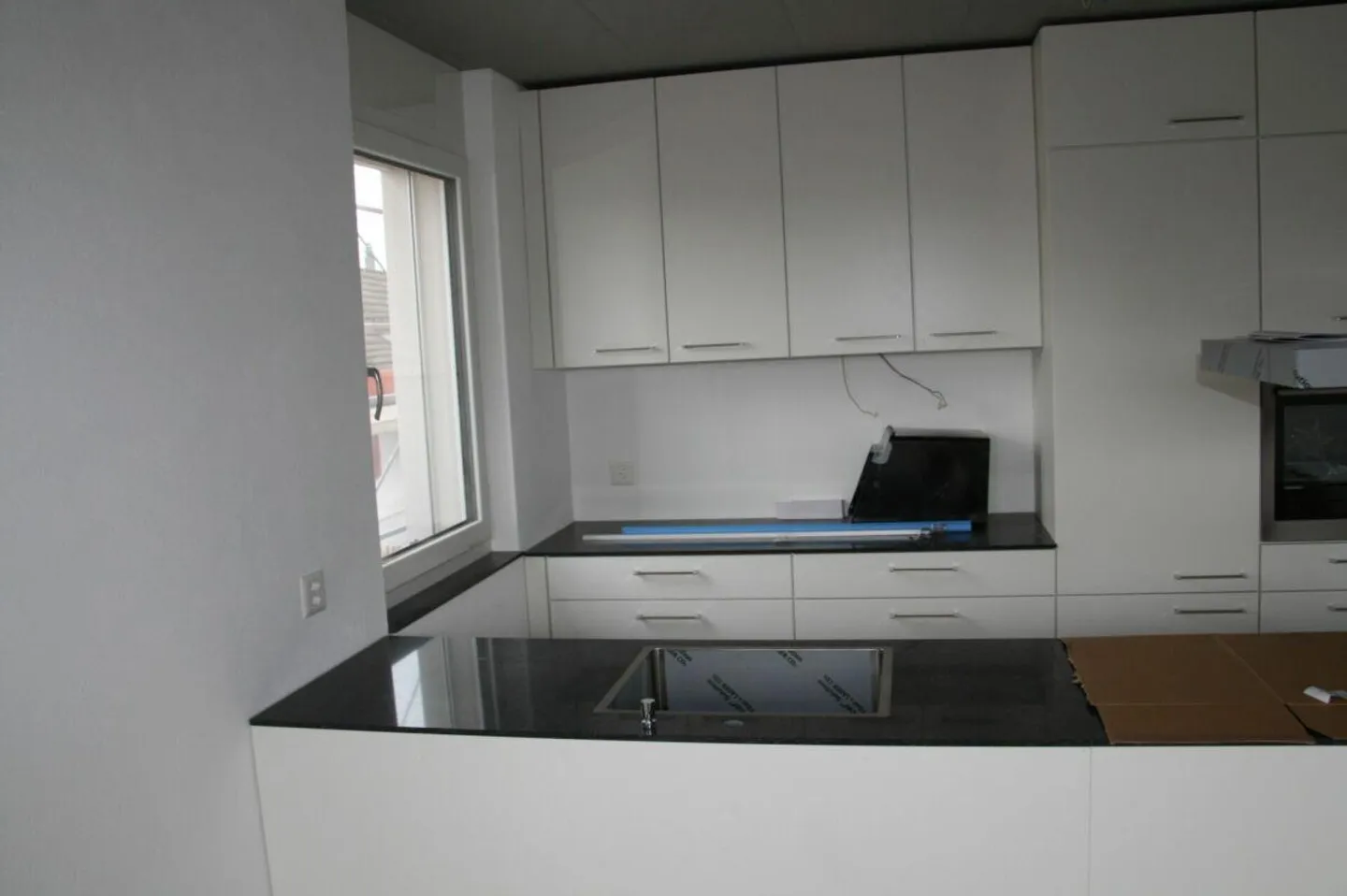 3.5-room apartment 1st floor with storage room - Photo 4 of 8