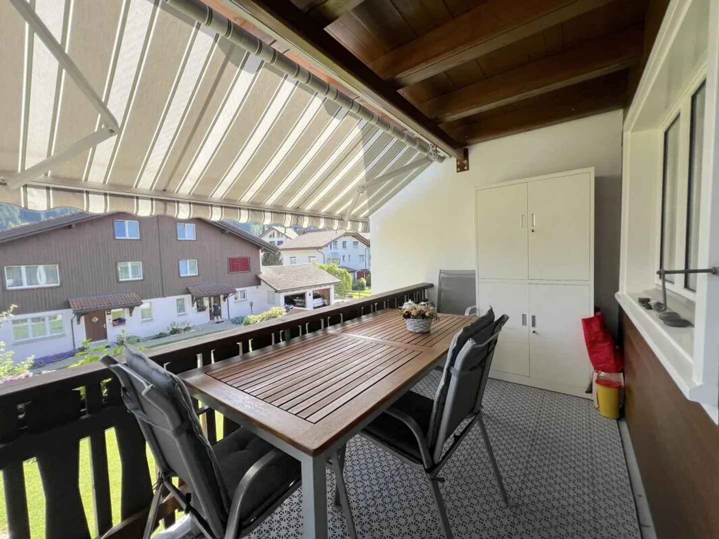 Apartment for rent - Photo 12 of 17