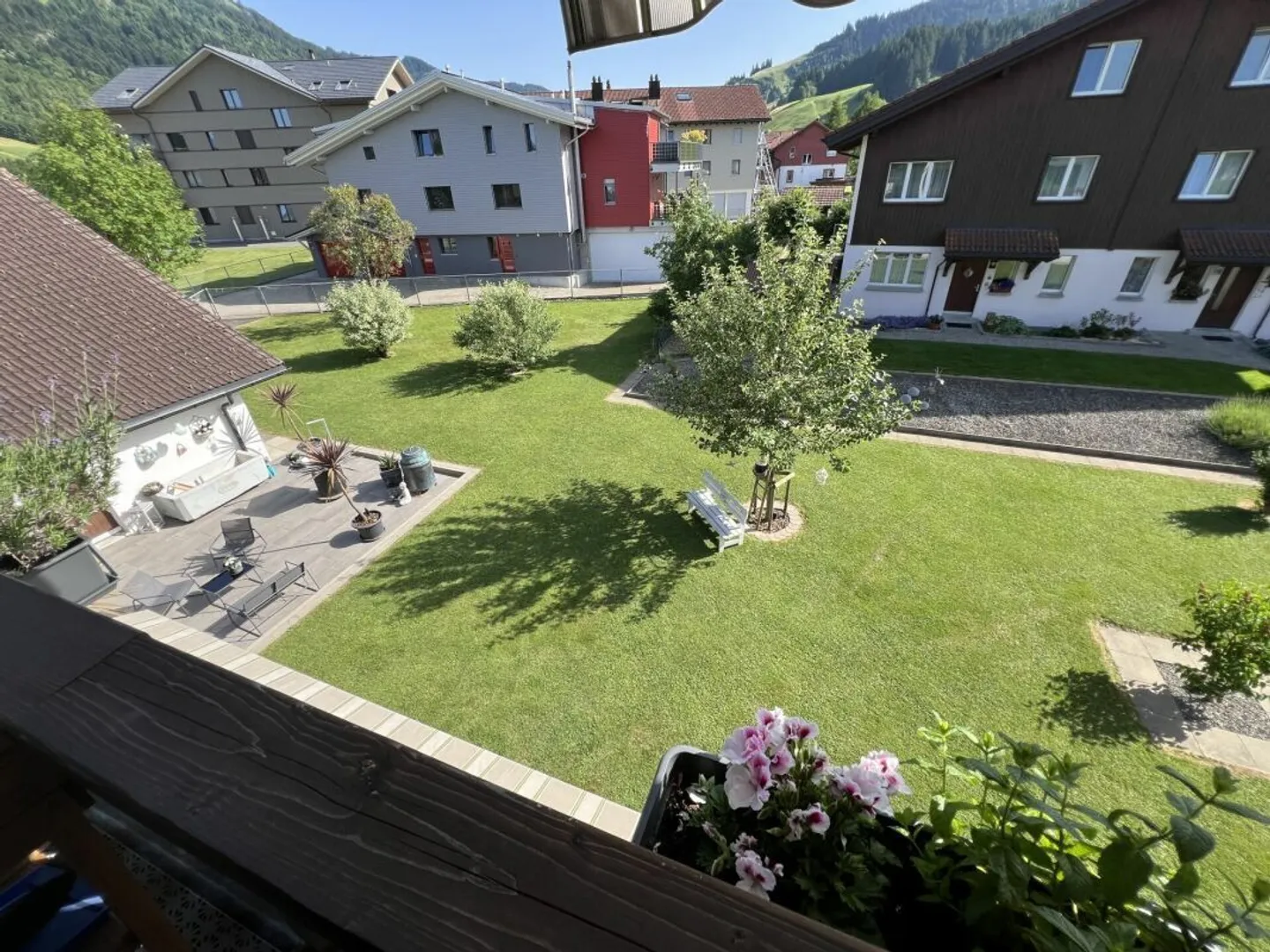 Apartment for rent - Photo 13 of 17