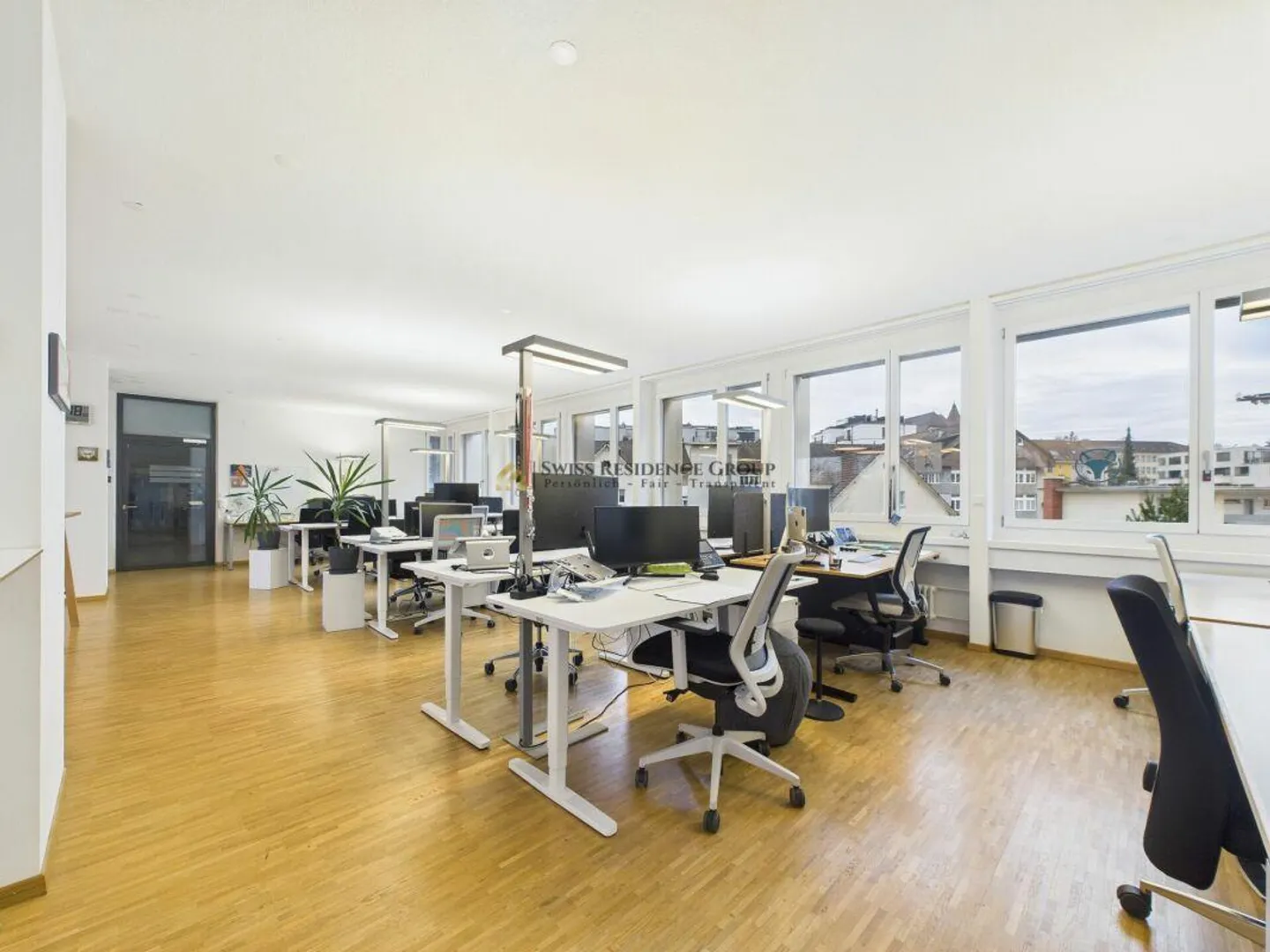 Bureau partagé moderne dans un emplacement de choix - Photo 4 sur 12