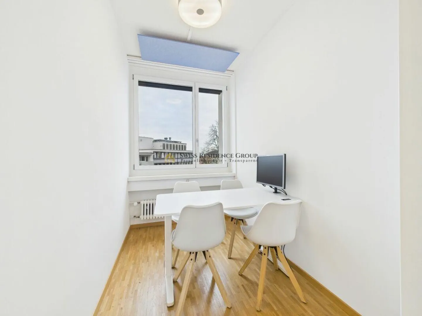 Bureau partagé moderne dans un emplacement de choix - Photo 6 sur 12