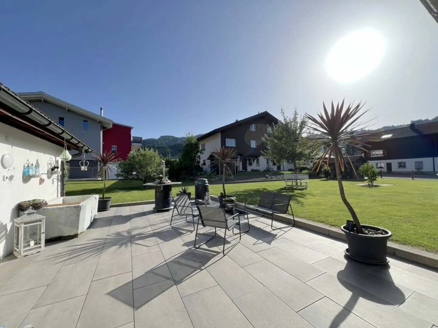 Apartment for rent - Photo 15 of 17