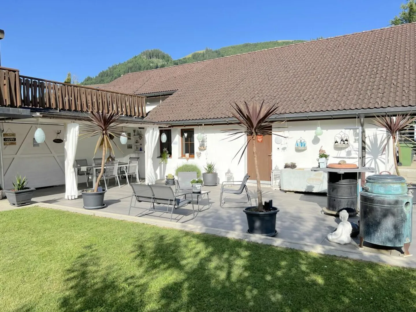 Apartment for rent - Photo 16 of 17