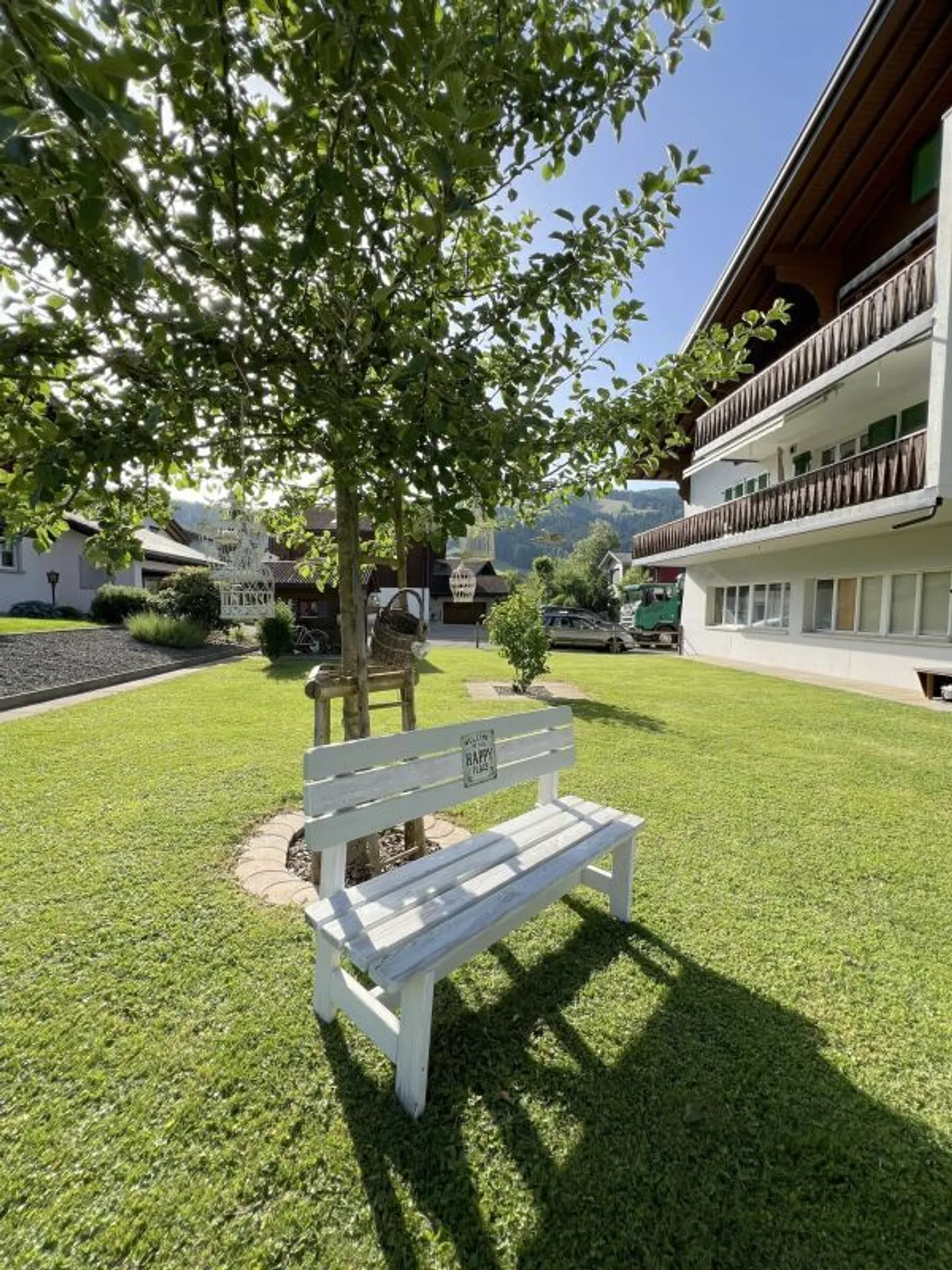 Apartment for rent - Photo 17 of 17