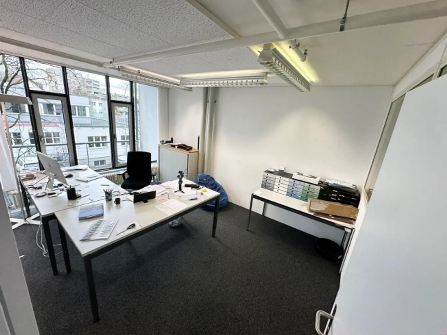 YOUR NEW OFFICE SPACES IN BERN BÜMPLIZ - Photo 9 of 9