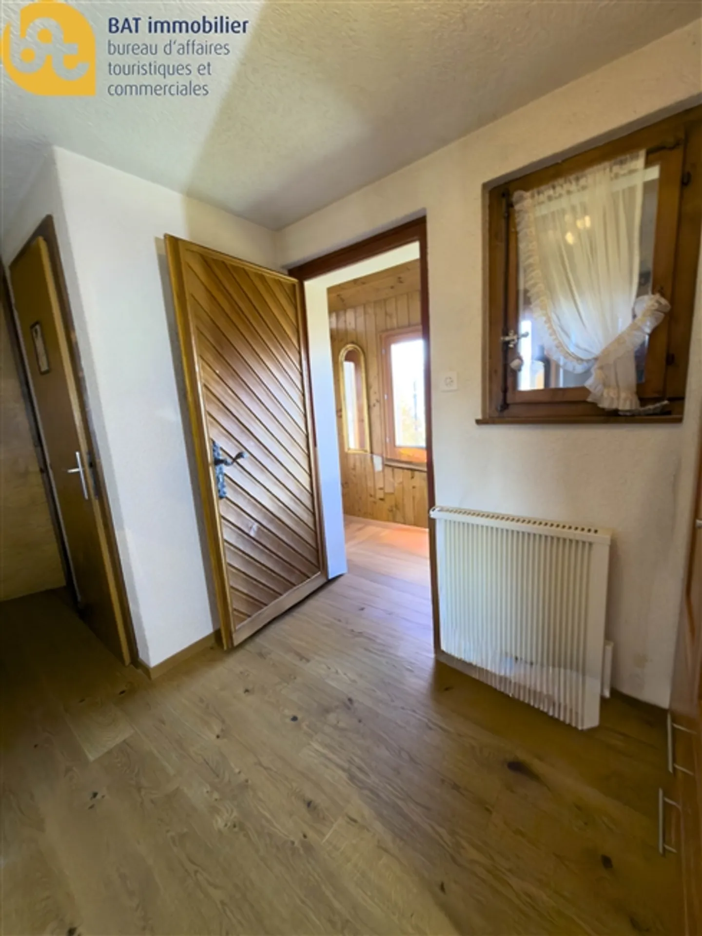 Nax - Chalet Pirra Pérchiaya - Résidence secondaire approuvée - Photo 12 sur 13